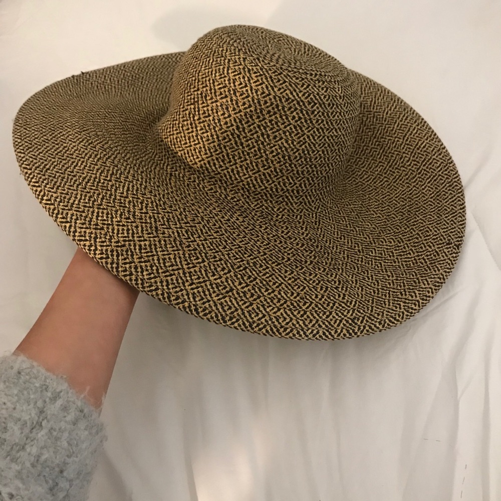 Summer Hat